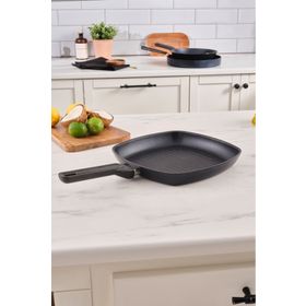 Karaca 28 cm Biodiamond Prestige Grill Tava