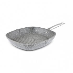 Karaca 28 cm Biogranit Shen Grill Tava