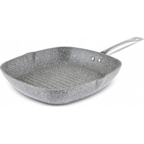 Karaca 28 cm Biogranit Shen Grill Tava