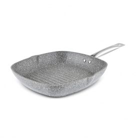 Karaca 28 cm Biogranit Shen Grill Tava
