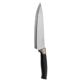 Karaca 32 cm Helios Black Şef Bıçağı