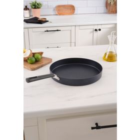 Karaca 32 cm Siyah Biodiamond Prestige Balık Tava