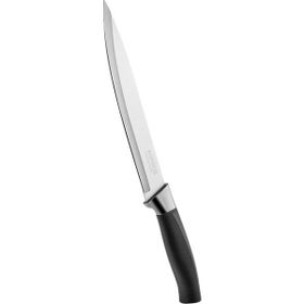 Karaca 33 cm Helios Black Dilimleme Bıçağı