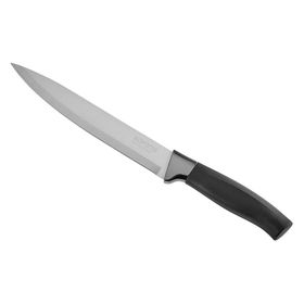 Karaca 33 cm Helios Black Dilimleme Bıçağı