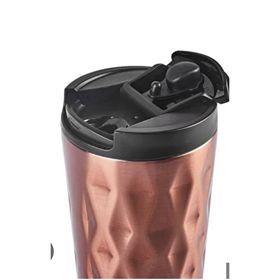 Karaca 350 ml Diamond Copper Bakır Termos