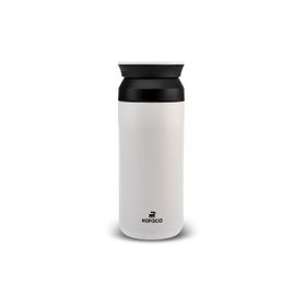 Karaca 350 ml Krem Rainbow Termos