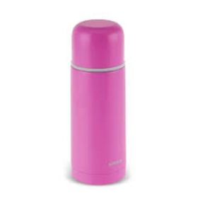 Karaca 350 ml Pembe Ferby Çelik Sızdırmaz Termos
