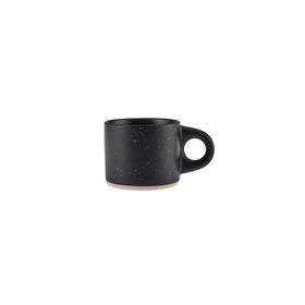 Karaca 350 ml Stark Siyah Kupa