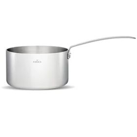 Karaca 3Ply PowerSteel 316+ Çelik İndüksiyon Tabanlı 10 cm Mini Sütlük