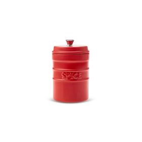 Karaca 400 ml Andy Kırmızı Baharatlık