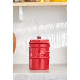 Karaca 400 ml Andy Kırmızı Baharatlık