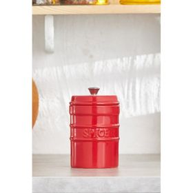 Karaca 400 ml Andy Kırmızı Baharatlık