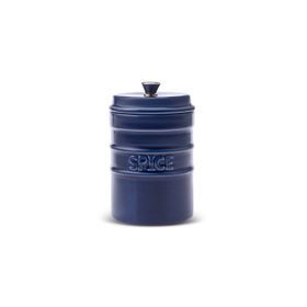 Karaca 400 ml Andy Lacivert Baharatlık