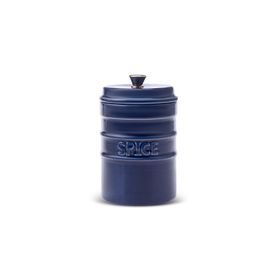 Karaca 400 ml Andy Lacivert Baharatlık