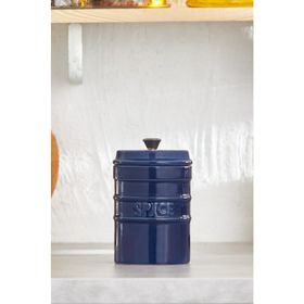 Karaca 400 ml Andy Lacivert Baharatlık