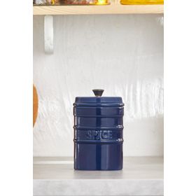 Karaca 400 ml Andy Lacivert Baharatlık