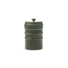 Karaca 400 ml Andy Yeşil Baharatlık