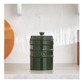 Karaca 400 ml Andy Yeşil Baharatlık