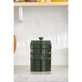 Karaca 400 ml Andy Yeşil Baharatlık