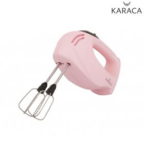 Karaca 425W Pİnkgold Mikser