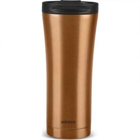 Karaca 450 ml Gold Star Shiny Sızdırmaz Termos