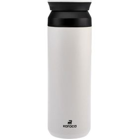 Karaca 500 ml Krem Rainbow Termos