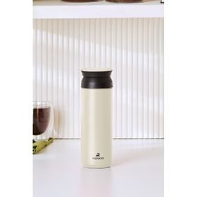 Karaca 500 ml Krem Rainbow Termos