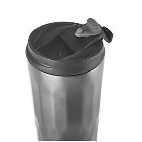 Karaca 500 ml Siyah Joyful Sızdırmaz Çelik Termos