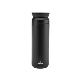 Karaca 500 ML Siyah Rainbow Termos