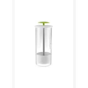 Karaca 550 ml Herbal Eco Cam Sebze Saklama Kabı