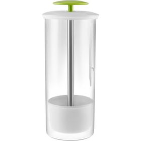 Karaca 550 ml Herbal Eco Cam Sebze Saklama Kabı