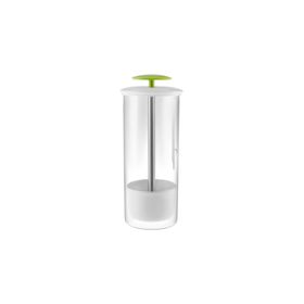 Karaca 550 ml Herbal Eco Cam Sebze Saklama Kabı