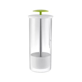 Karaca 550 ml Herbal Eco Cam Sebze Saklama Kabı