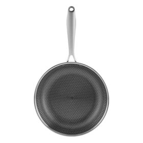 Karaca 5Ply PowerSteel 316+ İndüksiyon Tabanlı 7 Parça Tencere Seti