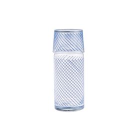 Karaca 700 ml X İstanbul Collection Cam Başucu Sürahisi