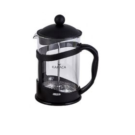 Karaca 800 ml Coffee Bean Siyah French Press