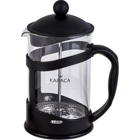 Karaca 800 ml Coffee Bean Siyah French Press