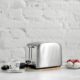 Karaca 8501 Inox Ekmek Kızartma Makinesi