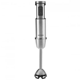 Karaca 9616B Quick Mix Inox Blender Set