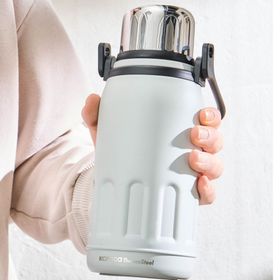 Karaca Adent 800 ml Çelik Sızdırmaz Termos