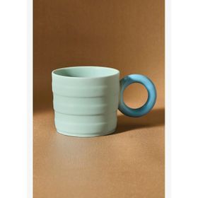 Karaca Adora 300 ml Turkuaz Kupa