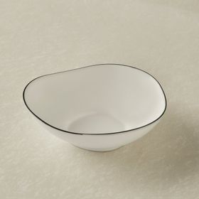 Karaca Agata Opal Cam 15 cm Kase
