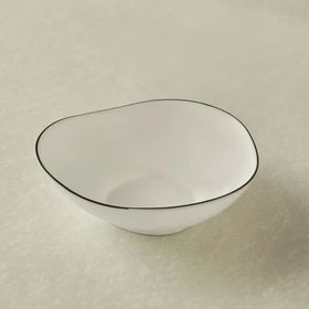 Karaca Agata Opal Cam 15 cm Kase