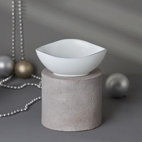 Karaca Agata Opal Cam 15 cm Kase
