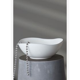 Karaca Agata Opal Cam 20 cm Kase