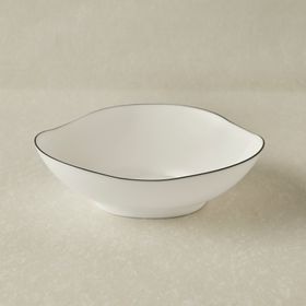 Karaca Agata Opal Cam 20 cm Kase