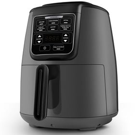 Karaca Air Pro Cook 3 in 1 XL Ev Yemeği Airfryer