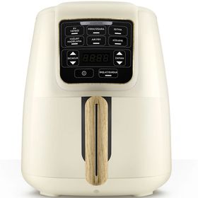 Karaca Air Pro Cook 3 in 1 XL Ev Yemeği Airfryer