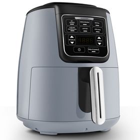 Karaca Air Pro Cook 3in1 XL Blue Gray Fritöz