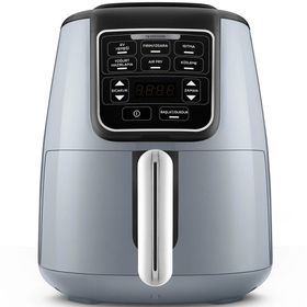 Karaca Air Pro Cook 3in1 XL Blue Gray Fritöz